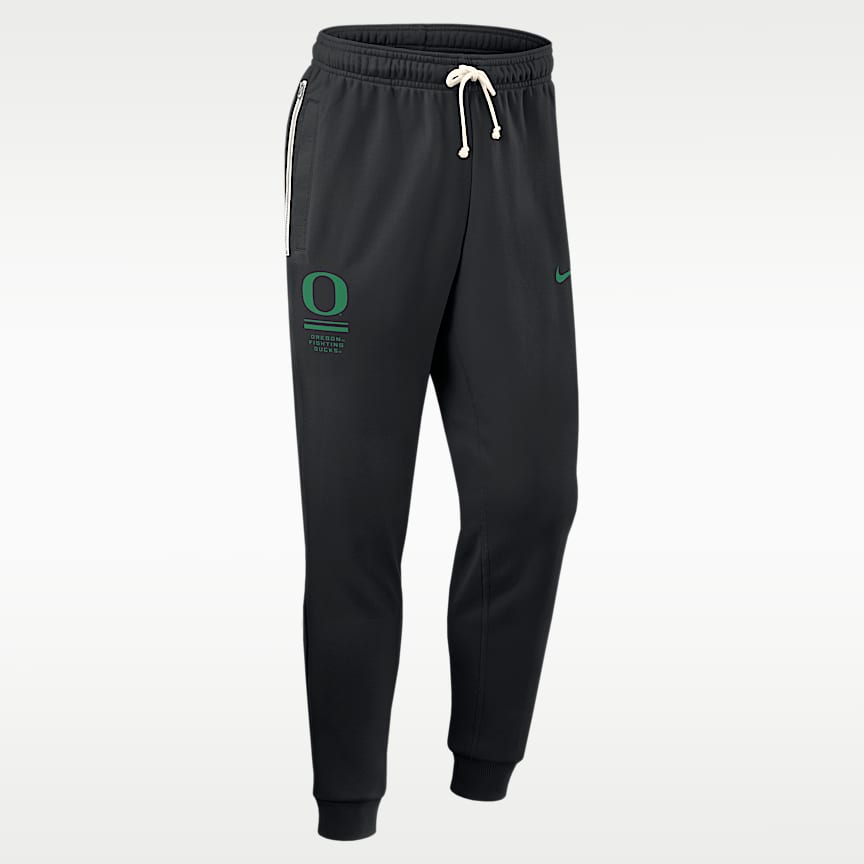 Oregon Totality Men's Nike Dri-FIT College Shorts. Nike.com